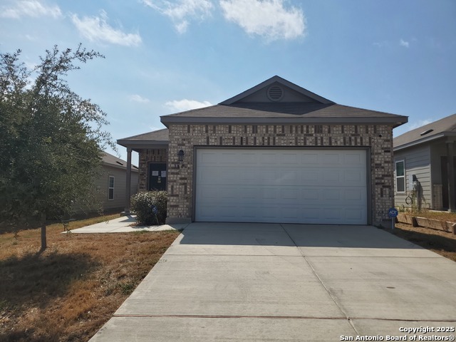 Details for 3468 Redbud , San Antonio, TX 78264