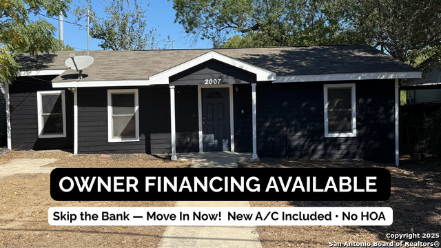 Details for 2007 Lamar  , San Antonio, TX 78202