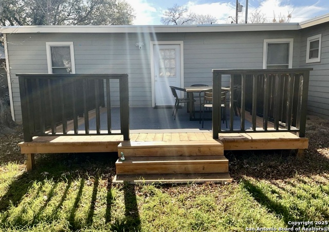 Image 21 of 22 For 2007 Lamar