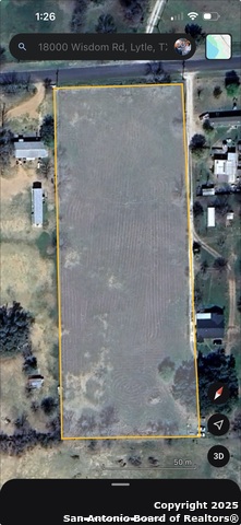 Image 6 of 6 For 18000 Wisdom Rd