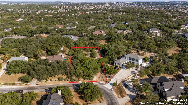 Details for 26266 Romance Point St., San Antonio, TX 78260
