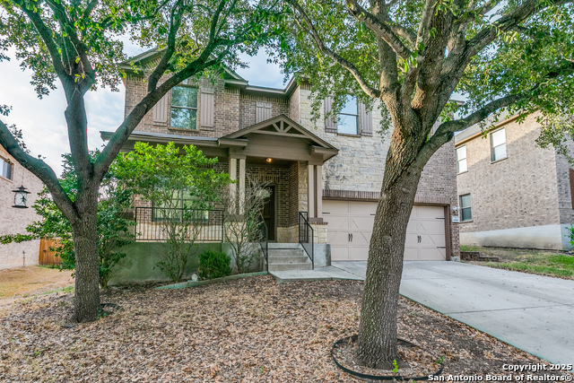 Details for 6510 Ashby  , Live Oak, TX 78233