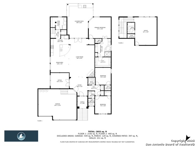 Listing photo id 46 for 8526 Nichols Rim
