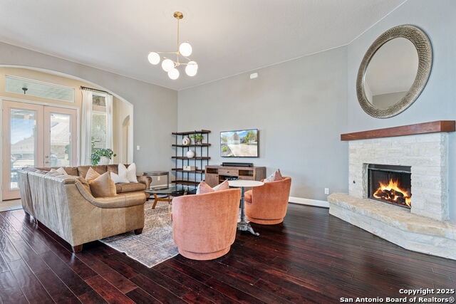 Listing photo id 6 for 8526 Nichols Rim