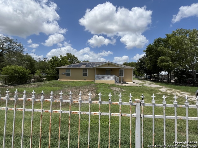 Details for 1243 Gillette Blvd, San Antonio, TX 78224