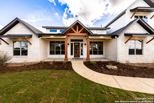 Details for 24351 Tres Arroyos, San Antonio, TX 78255