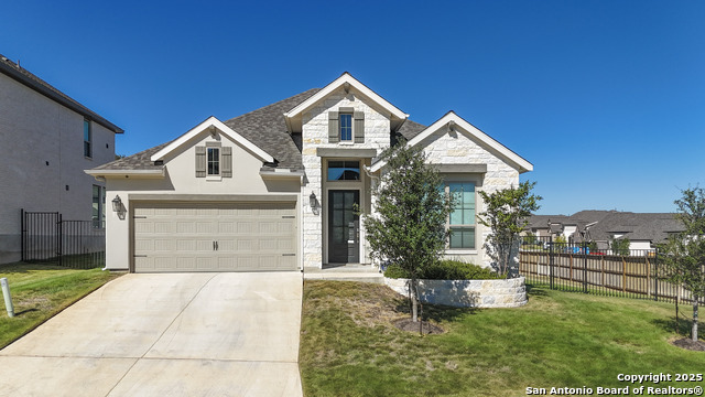 Details for 4420 Amen Corner, San Antonio, TX 78261