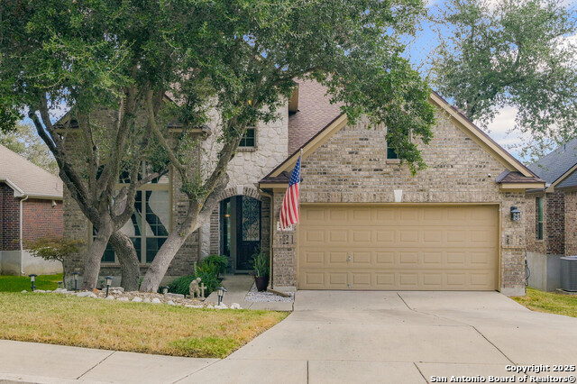 Details for 25514 Thomas Oaks, San Antonio, TX 78261