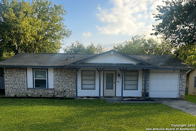 Details for 7330 Glen Cross, San Antonio, TX 78239