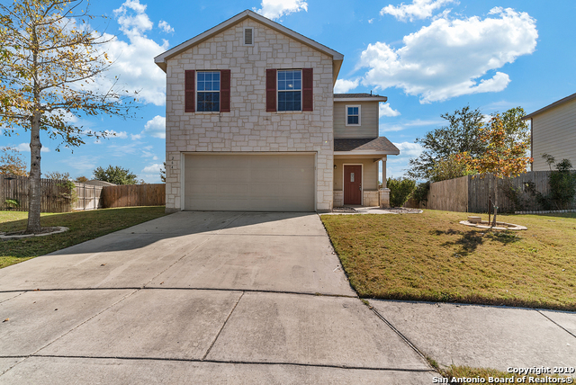 Details for 264 Cactus Patch, Schertz, TX 78154