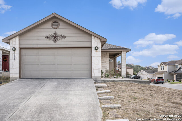 Details for 3402 Ashleaf, San Antonio, TX 78261