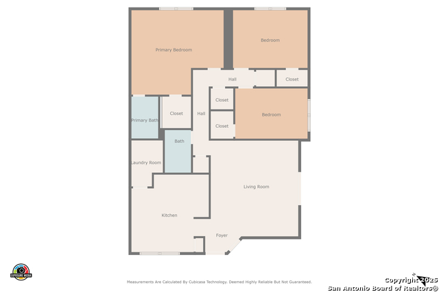 Image 17 of 17 For 15414 Legend Springs