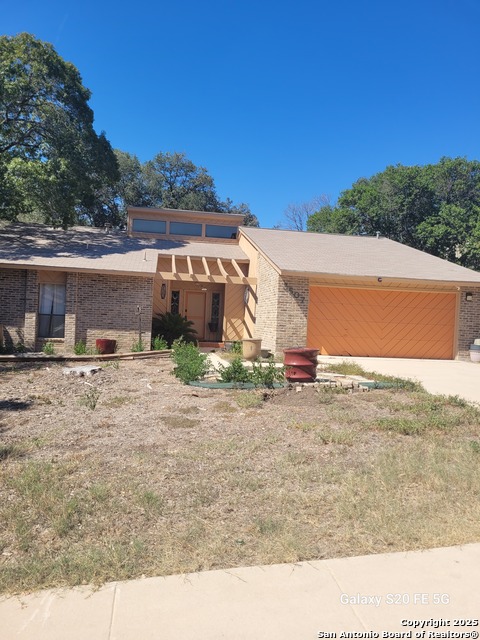 Details for 3507 Green Spring, San Antonio, TX 78247