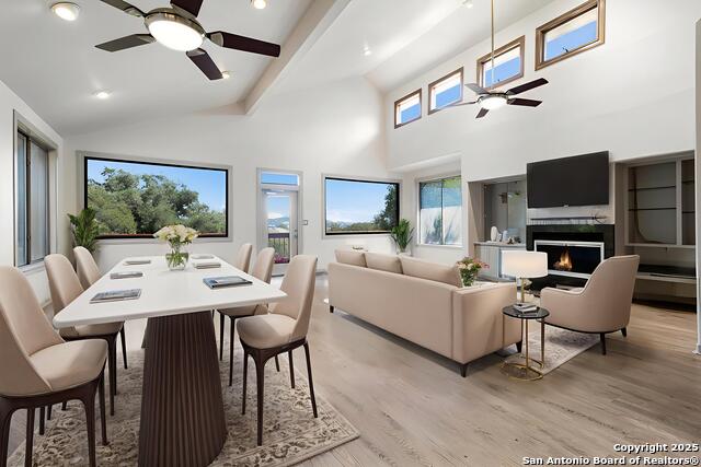 Listing photo id 8 for 25802 Hazy Hollow