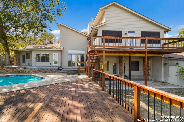 Listing photo id 41 for 25802 Hazy Hollow