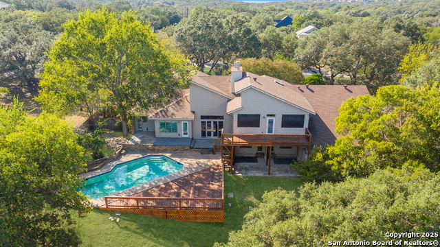 Listing photo id 3 for 25802 Hazy Hollow