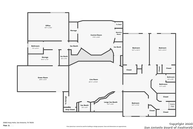 Listing photo id 51 for 25802 Hazy Hollow