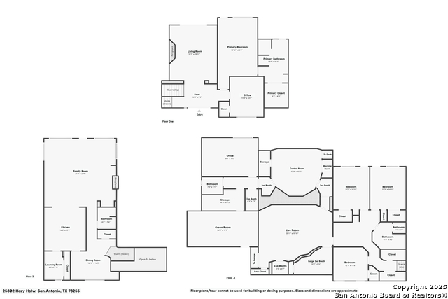 Listing photo id 52 for 25802 Hazy Hollow