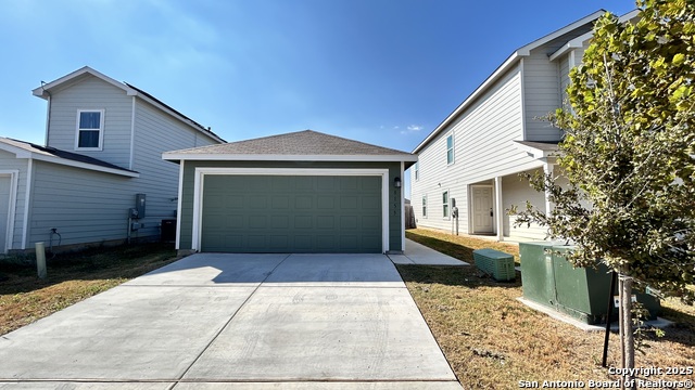 Details for 8155 Nube Medina, San Antonio, TX 78252
