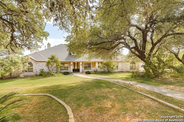 Details for 2918 Box Canyon, Bulverde, TX 78163