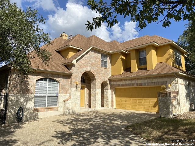 Details for 1711 Winding View, San Antonio, TX 78260