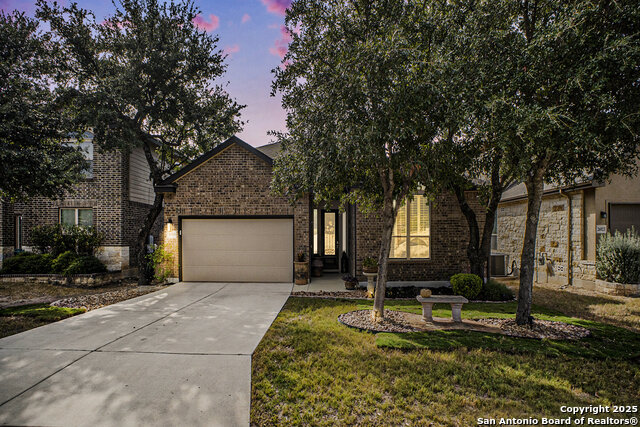 Details for 26919 Camellia, Boerne, TX 78015