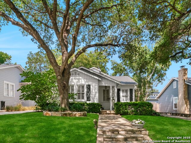 Details for 351 Rosemary Avenue, San Antonio, TX 78209