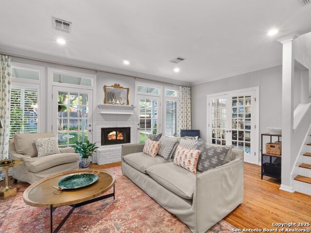 Image 20 of 32 For 351 Rosemary Avenue