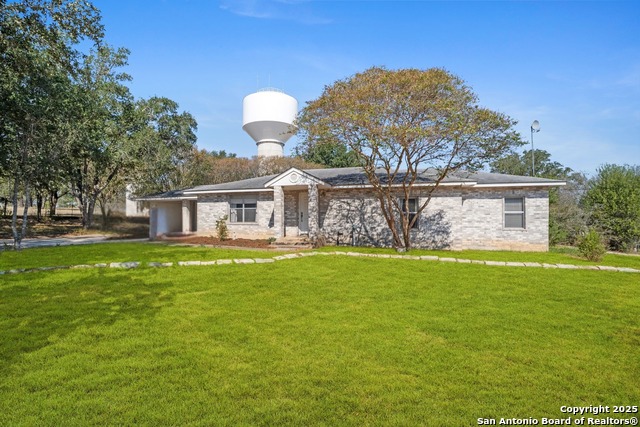 Details for 245 Bluffcreek, La Vernia, TX 78121