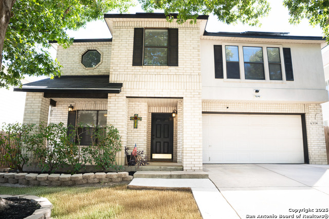 Details for 6314 Higbee Mill, San Antonio, TX 78247