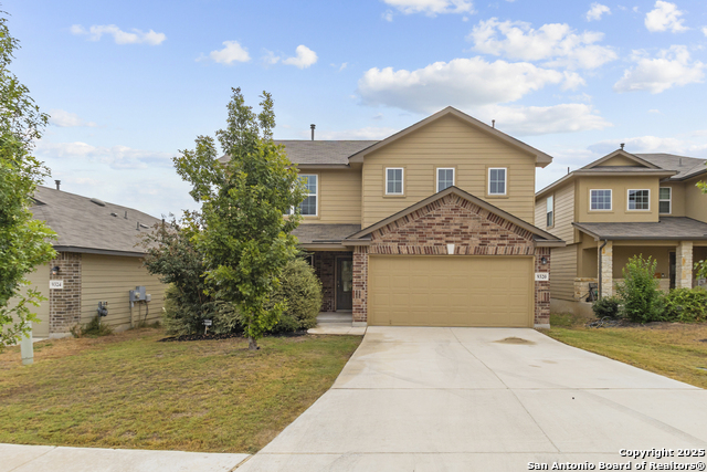 Details for 9320 Cord Grass, San Antonio, TX 78254