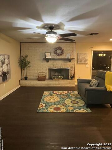 Image 13 of 38 For 5830 Freemans Farm St