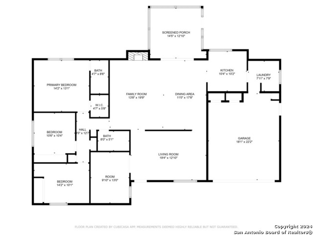 Image 35 of 38 For 5830 Freemans Farm St