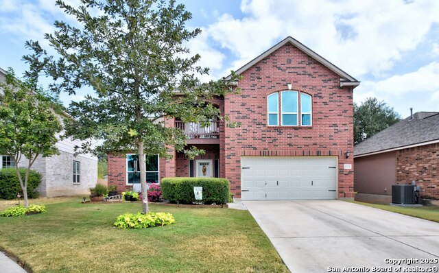 Details for 24738 Crescent Path, San Antonio, TX 78258