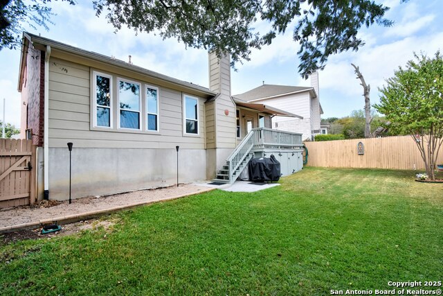 Image 34 of 35 For 24738 Crescent Path