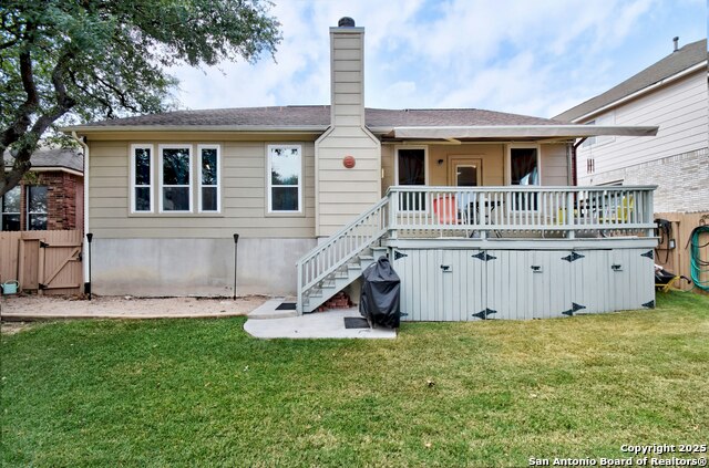 Image 35 of 35 For 24738 Crescent Path