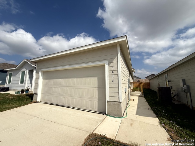 Details for 3614 Glade Creek, San Antonio, TX 78245