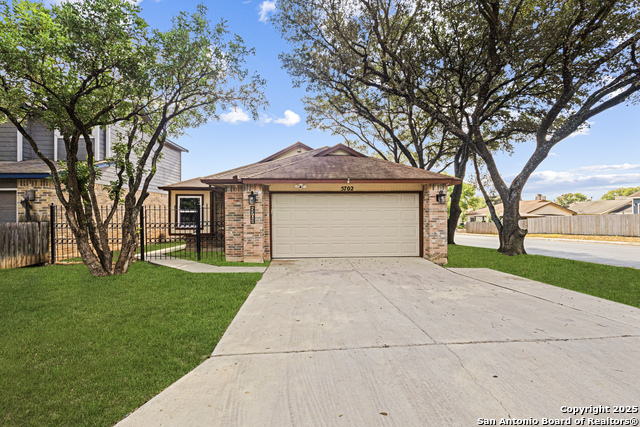 Details for 5702 Spring Sunshine, San Antonio, TX 78247