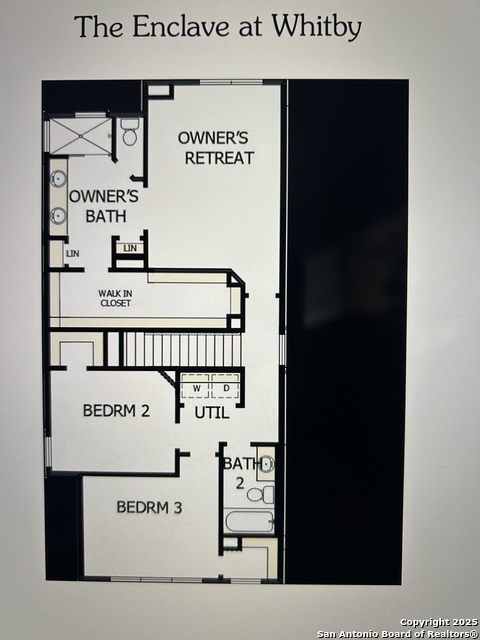 Image 28 of 28 For 5843 Whitby Unit 13