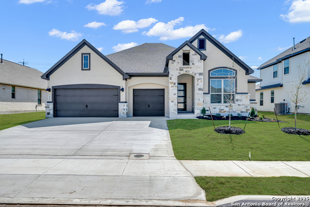 Details for 310 Dryden Roos Canton Chase, Cibolo, TX 78108