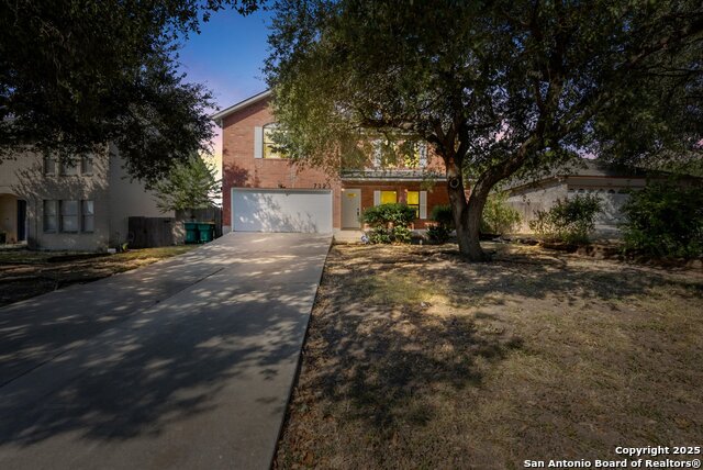 Details for 7323 Belmede, Converse, TX 78109