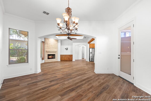 Image 17 of 27 For 209 Well Spgs