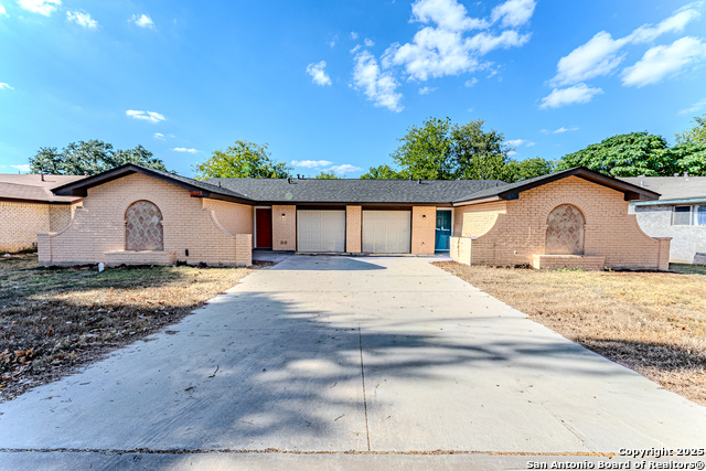 Details for 6913 Forest Meadow, San Antonio, TX 78240