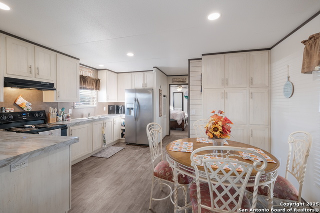 Image 3 of 17 For 55 Gallinas Creek