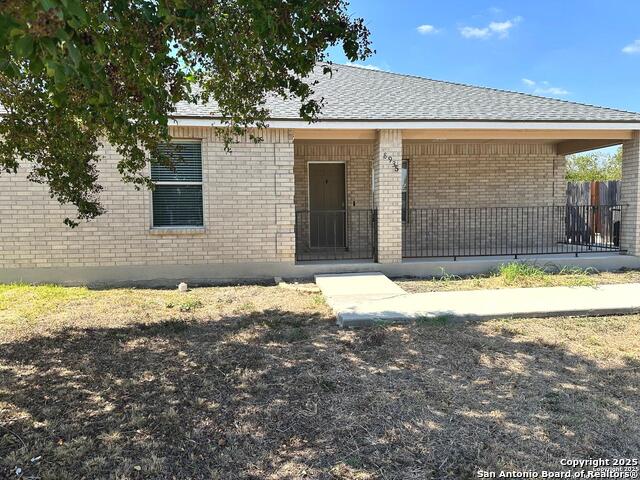 Details for 8935 Silver Bow, San Antonio, TX 78242