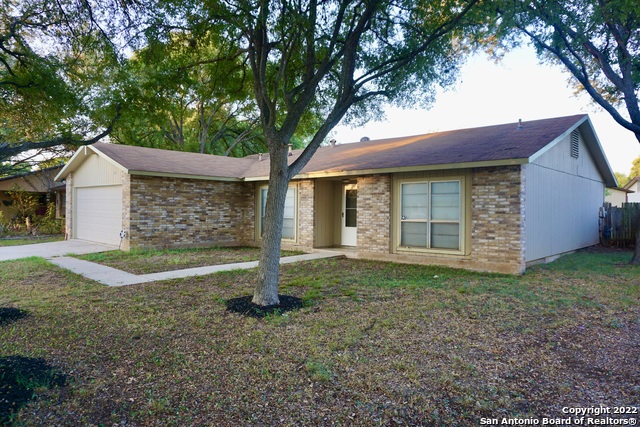 Details for 2434 Field Wood, San Antonio, TX 78251