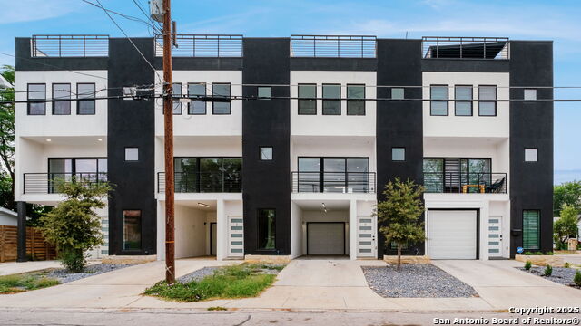 Details for 308 Mesquite St S 103, San Antonio, TX 78203
