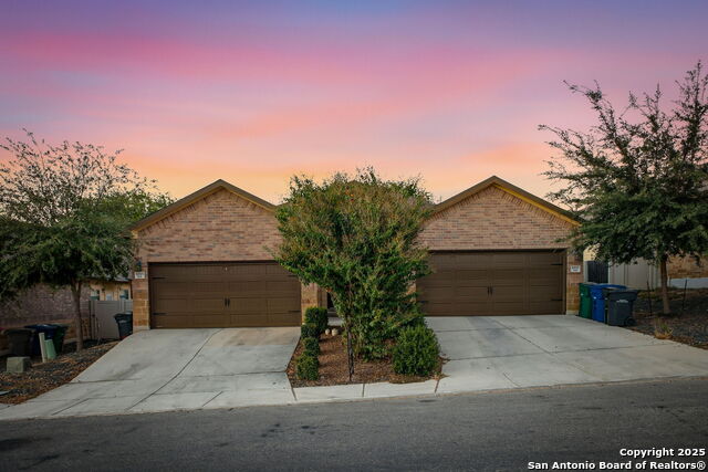 Details for 10115 Westover Bluff, San Antonio, TX 78251