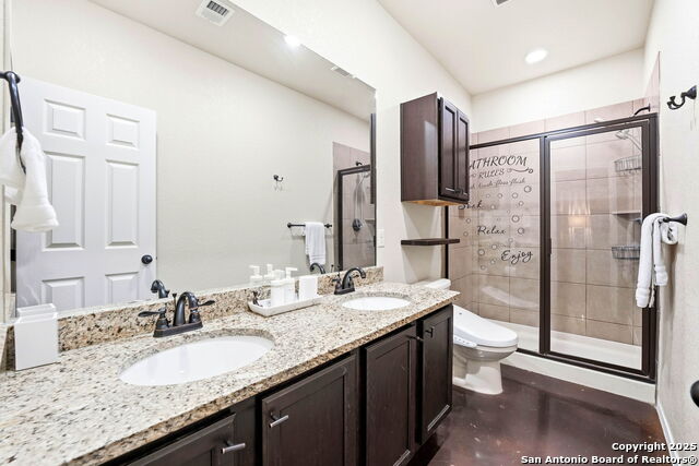 Listing photo id 13 for 10115 Westover Bluff