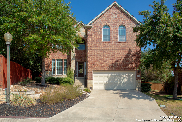Details for 3006 Highline Trail, San Antonio, TX 78261